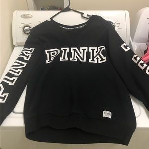 Victoria Secret PINK sweatshirt